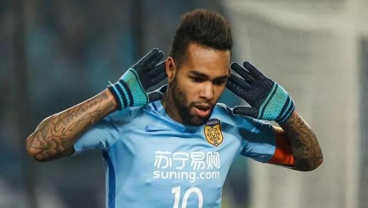 Son dakika! Alex Teixeira'dan flaş Beşiktaş paylaşımı