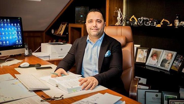 Rezan Epözdemir: Önemli bir adım atıldı