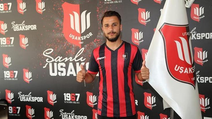 Beşiktaş, Kerem Kalafat'ı Uşakspor'a kiraladı