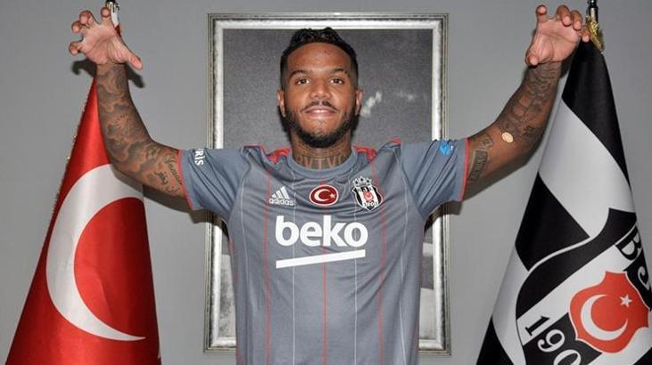 Son dakika! Beşiktaş transferi resmen açıkladı