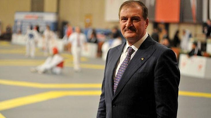 Ümitler Türkiye Tekvando Şampiyonası başladı