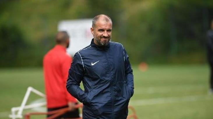 Mustafa Er'den flaş transfer açıklaması