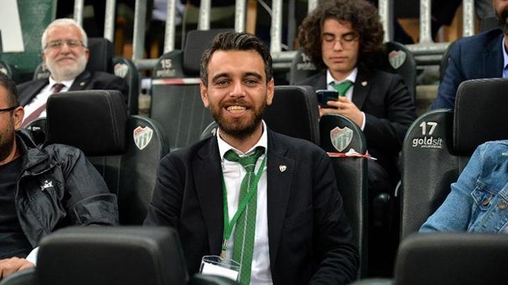 Bursaspor'a müjde; transfer engeli kalkıyor