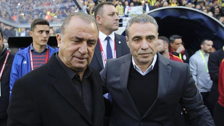 Galatasaray - Antalyaspor arasında sürpriz maç!