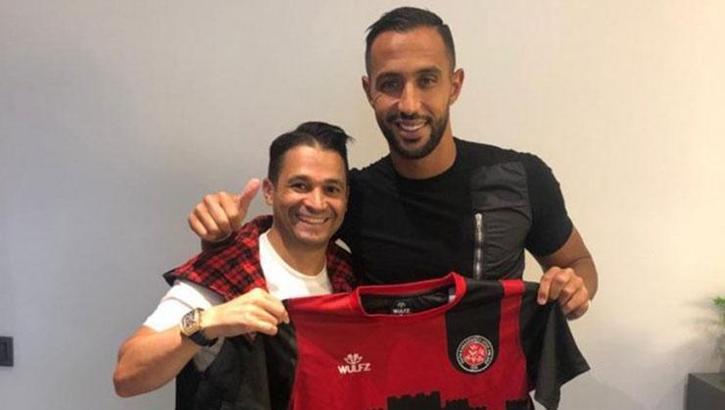 Son dakika transfer haberi! Süper Lig'e bir yıldız daha! Karagümrük Mehdi Benatia'yı transfer etti
