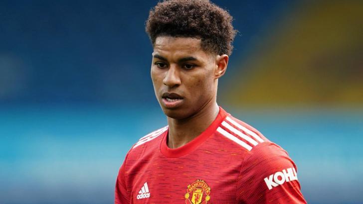 Manchester United'lı Rashford, 3 ay sahalardan uzak kalacak
