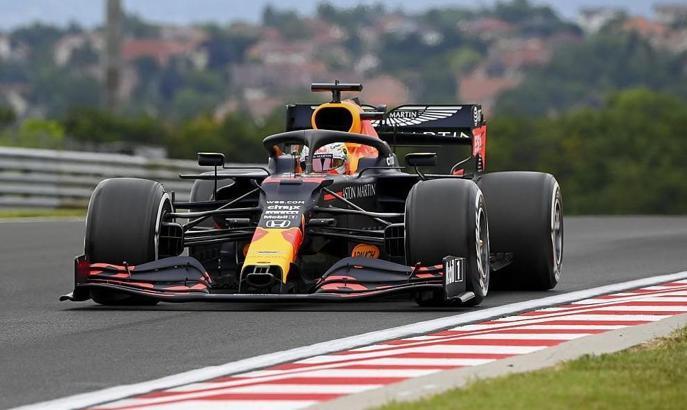 Formula 1 heyecanı Macaristan'da sürecek