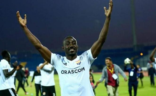 Altay, Serge Aka ile anlaştı
