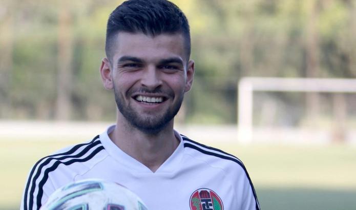Turgutlusporlu Hamit Kulya şampiyonluğa inanıyor