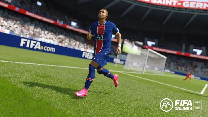 EA SPORTS FIFA Online 4 erken erişim günleri sırada