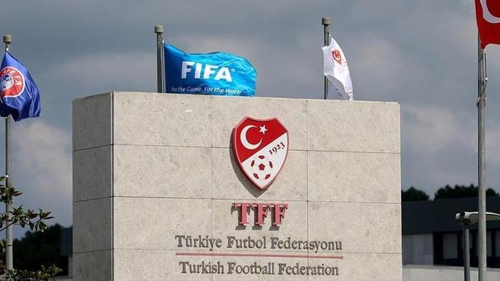 TFF, Kamu Denetçiliği Kurumunun tavsiyesi yönünde karar aldı