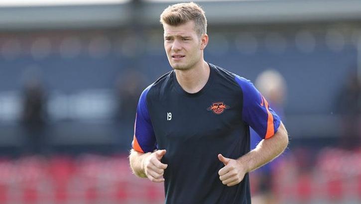 Roma, Trabzonspor'un gündemindeki Sörloth'u istiyor