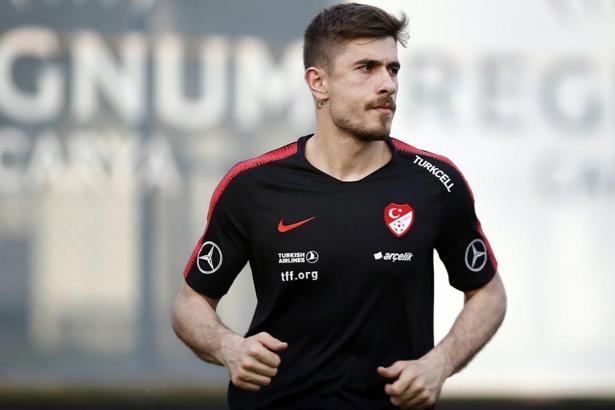 Son dakika TS haberi! Trabzonspor, Dorukhan Toköz'ü açıkladı! İşte yıllık ücreti...