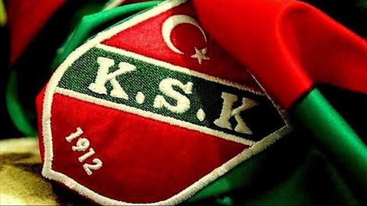 Karşıyaka'ya bir destek de ezeli rakibi Altay'dan geldi