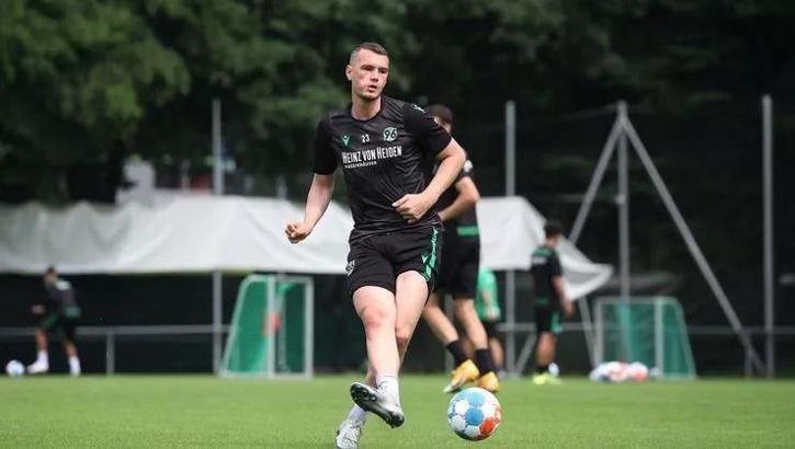 Samsunspor Barış Başdaş ile anlaştı