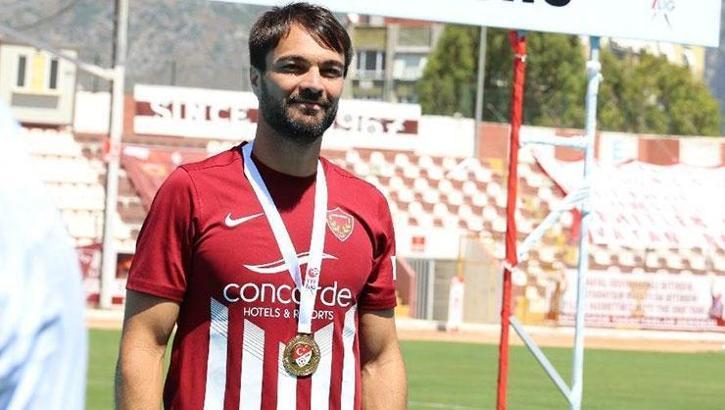 Altınordu'da Soner Örnek gündemde