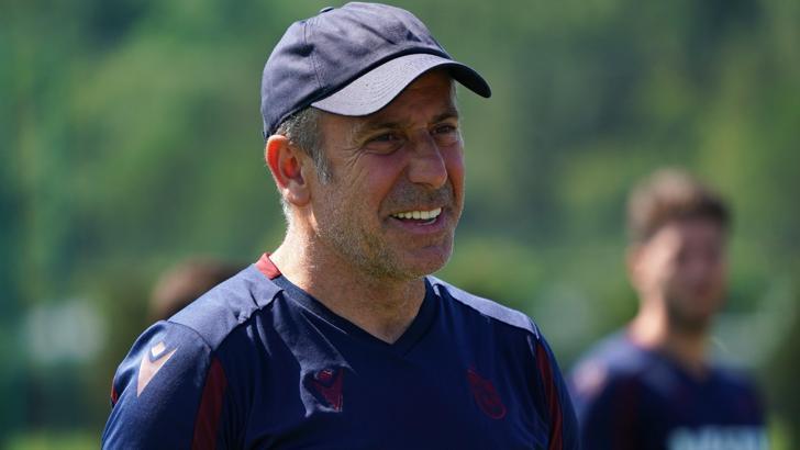 Trabzonspor'un Konferans Ligi'nde ilk hedefi gruplar