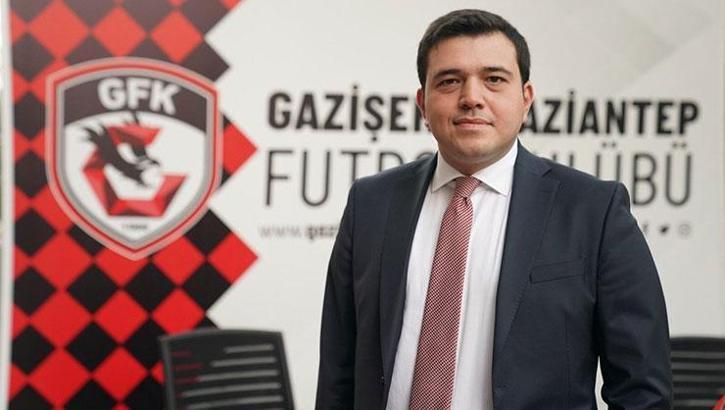 Gaziantep'in yeni sezon öncesi Süper Lig için öz güveni yüksek