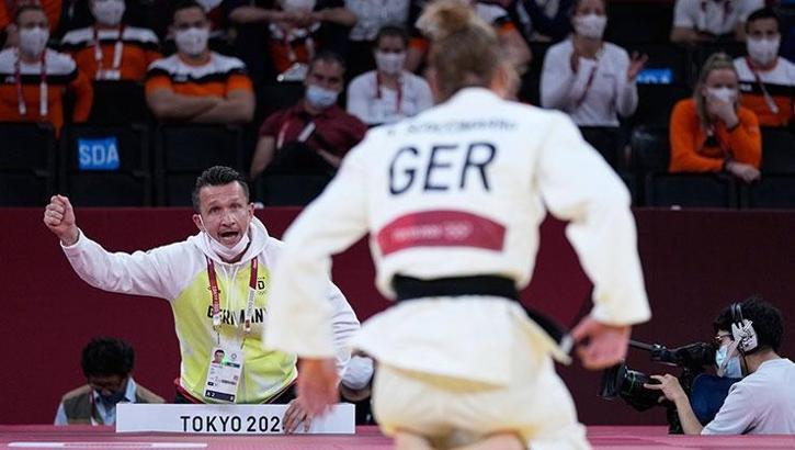 Tokyo 2020'de tartışmalara yol açan