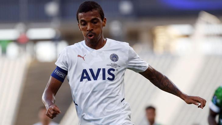 Fenerbahçe'de Luiz Gustavo yeniden doğdu