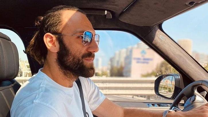 Son dakika! Fenerbahçe'nin transfer gündeminde olan Vedat Muriqi İstanbul'da