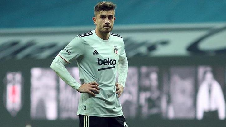 Son dakika TS transfer haberi! Dorukhan Toköz Trabzonspor'da