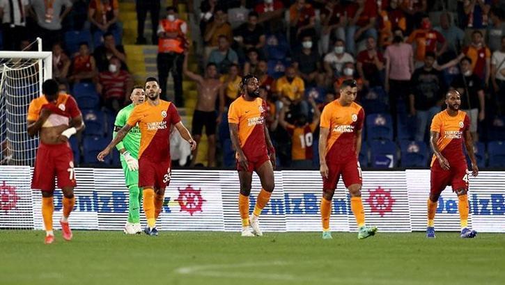 Son dakika! Türkiye ülke puanında eriyor!