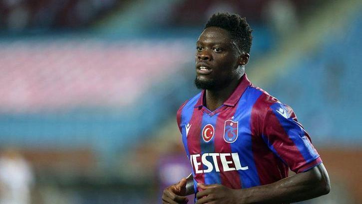 Trabzonspor haberi: Shumurodov Roma'ya, Ekuban Genoa'ya