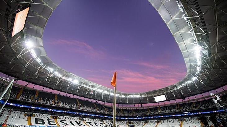 Galatasaray elendi Beşiktaş Şampiyonlar Ligi'nden dev gelir elde edecek