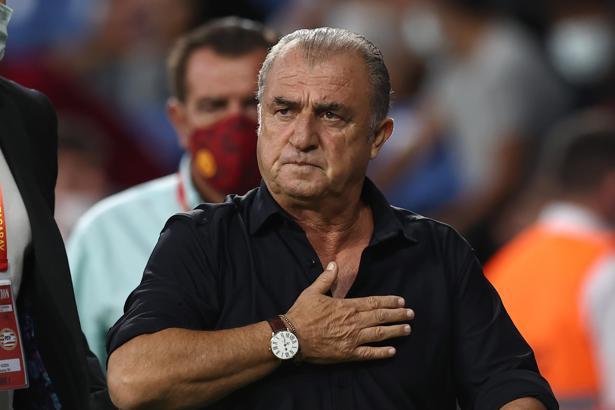 Fatih Terim, Ömer Bayram'a sahip çıktı: Hak etmedi!