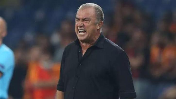 Fatih Terim'li Galatasaray ilk kez elemeyi geçemedi