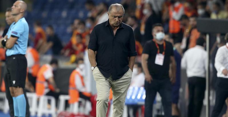 Galatasaray PSV | Fatih Terim kadroda 3 değişiklik yaptı