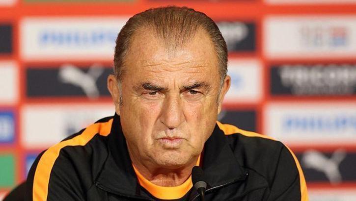 Fatih Terim: Takımımız elinden gelenin en iyisini yapacaktır