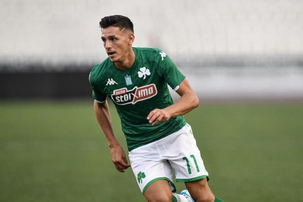Altay, Anastasios Chatzigiovanis ile anlaşma aşamasına geldi