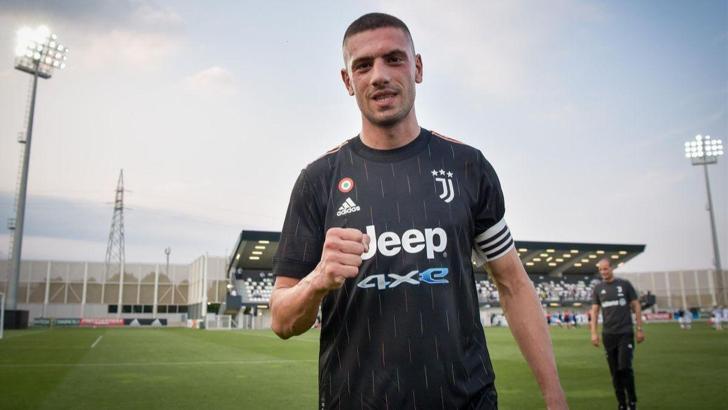 Transfer haberi: Dortmund'dan Merih Demiral açıklaması