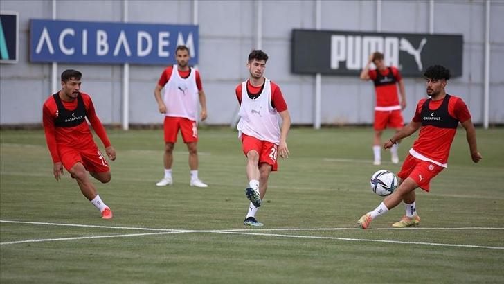 Sivasspor, Avrupa kupalarında 16. maçına çıkacak