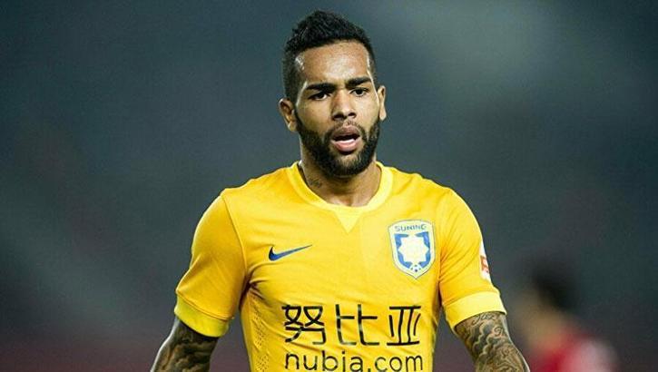 Son dakika Beşiktaş transfer haberi! Alex Teixeira'da umutlar arttı