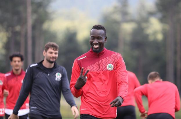 Alanyaspor, hazırlıklarını Düzce'de sürdürüyor