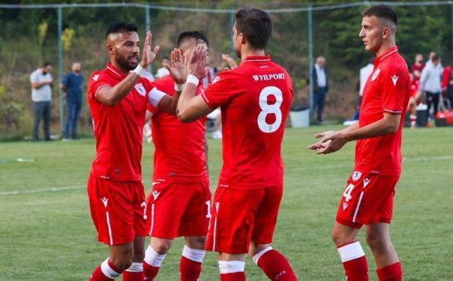 (ÖZET) Samsunspor-Bursaspor maç sonucu: 2-1