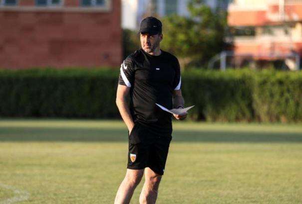 Yalçın Koşukavak: Kayserispor'u eski günlerine döndürmek için çalışıyoruz