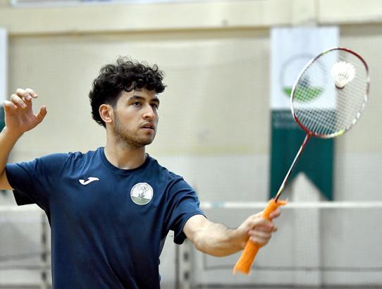 Berkay'ın hedefi 2024 Paris Olimpiyatları
