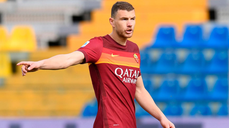 Fenerbahçe transfer haberi: Edin Dzeko teklifi açıklandı!