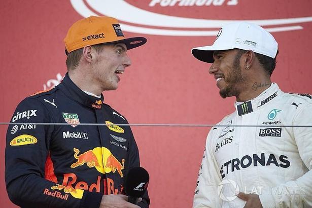 Verstappen – Hamilton savaşında bundan sonra ne olur?