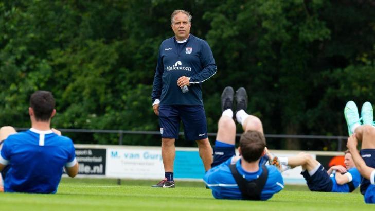 Zwolle'den Fenerbahçe maçı açıklaması