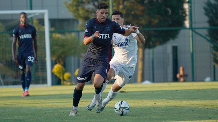 Trabzonspor transfer haberi: Bakasetas için olumsuz cevap