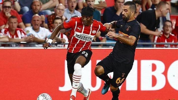 Galatasaray Avrupa'da 290. maçına çıkıyor