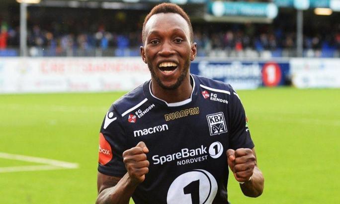 Altay'dan Daouda Bamba atağı