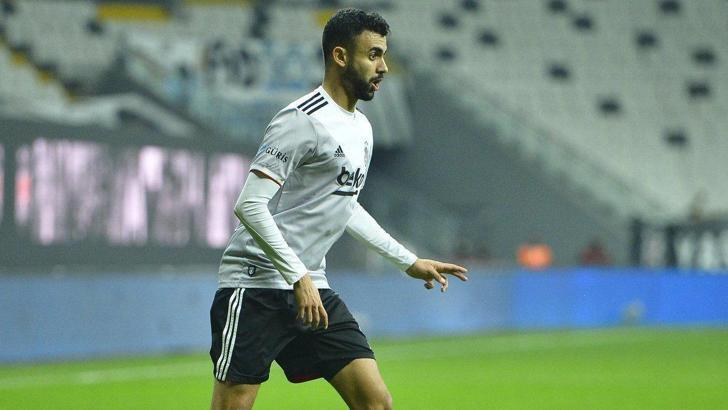 Anoir Fazuli: Rachid Ghezzal kimseyi aramadı
