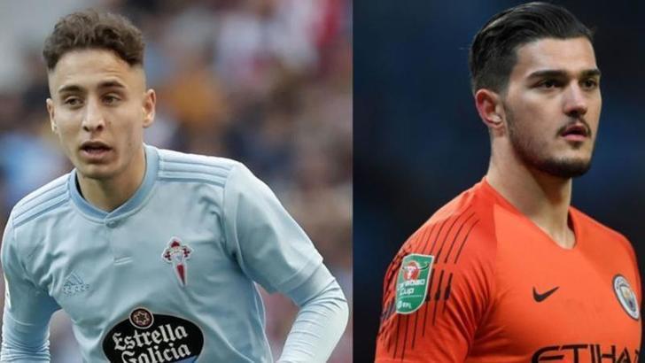 Adana Demirspor, Emre Mor ve Arijanet Muriç ile anlaştı