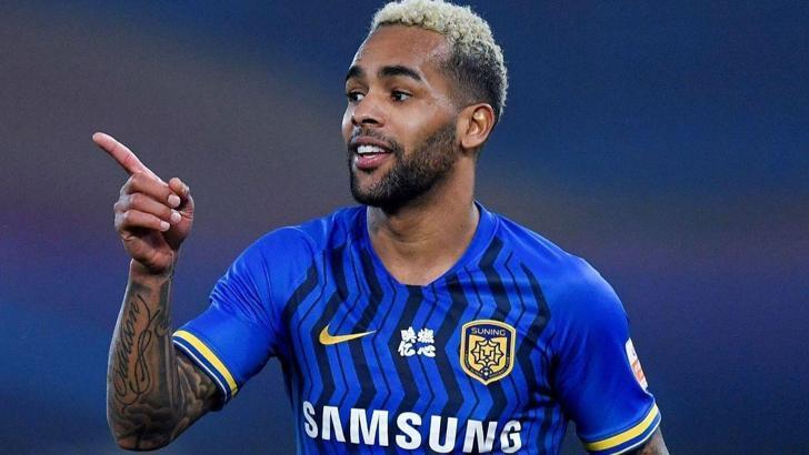 Beşiktaş transfer haberi: Alex Teixeira çılgınlığı
